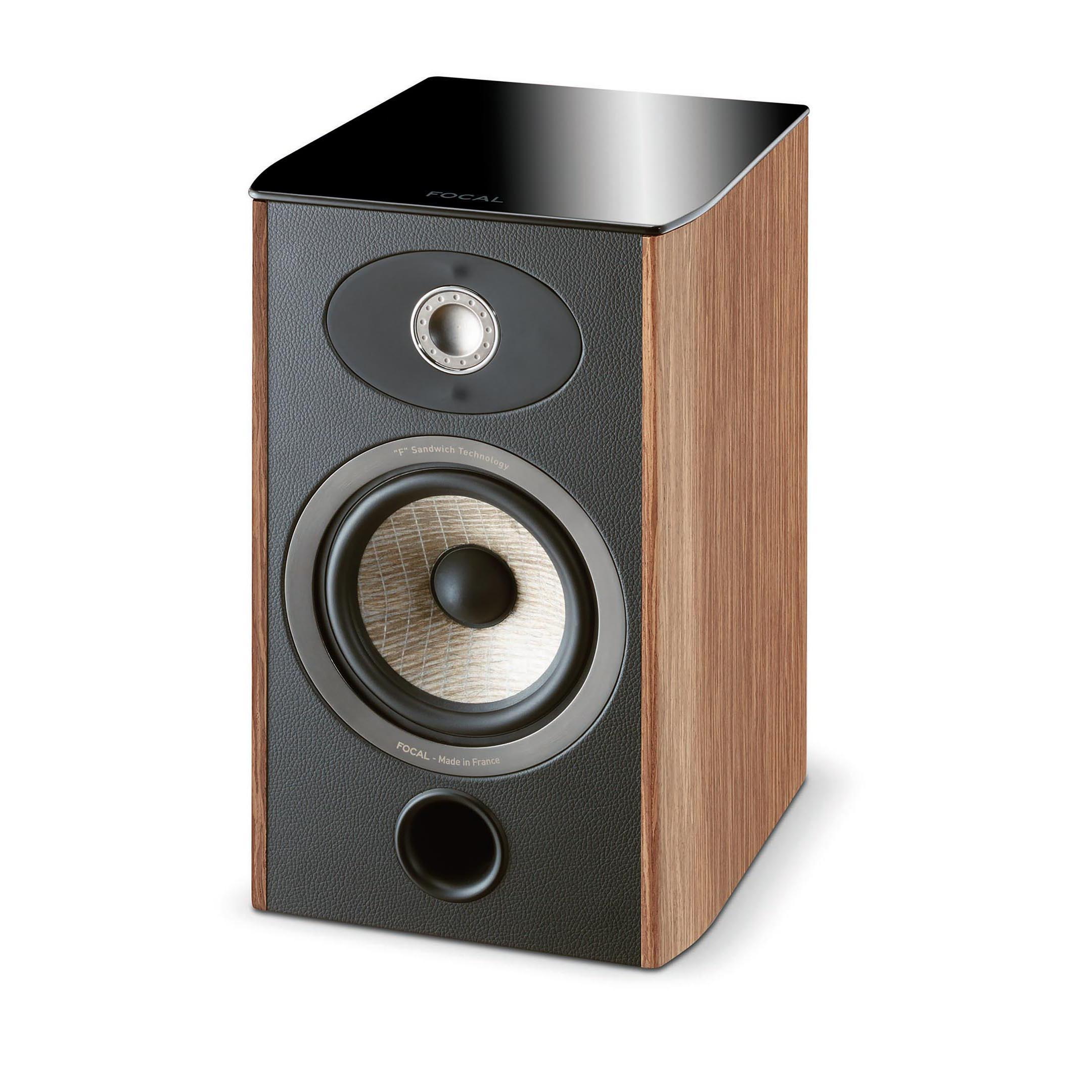 Focal Aria 906 – Focal NAIM North America
