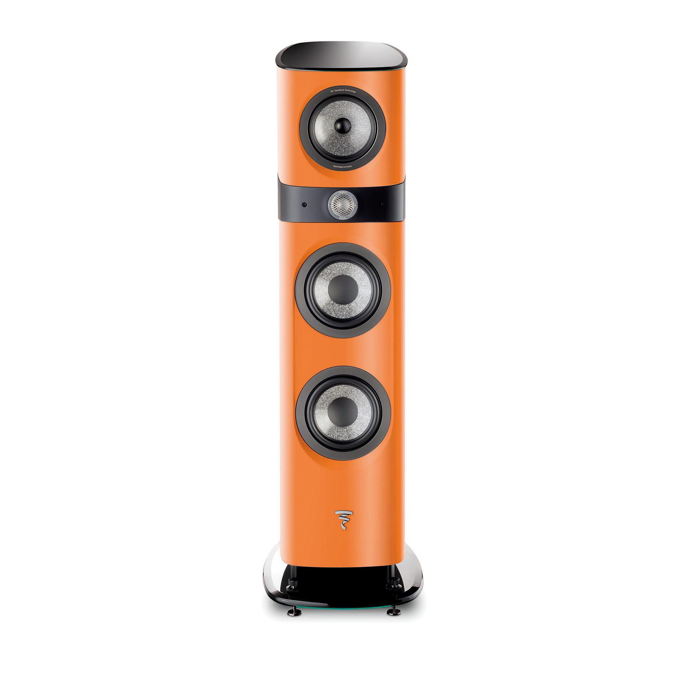 SopraN2_Orange_Face_2K