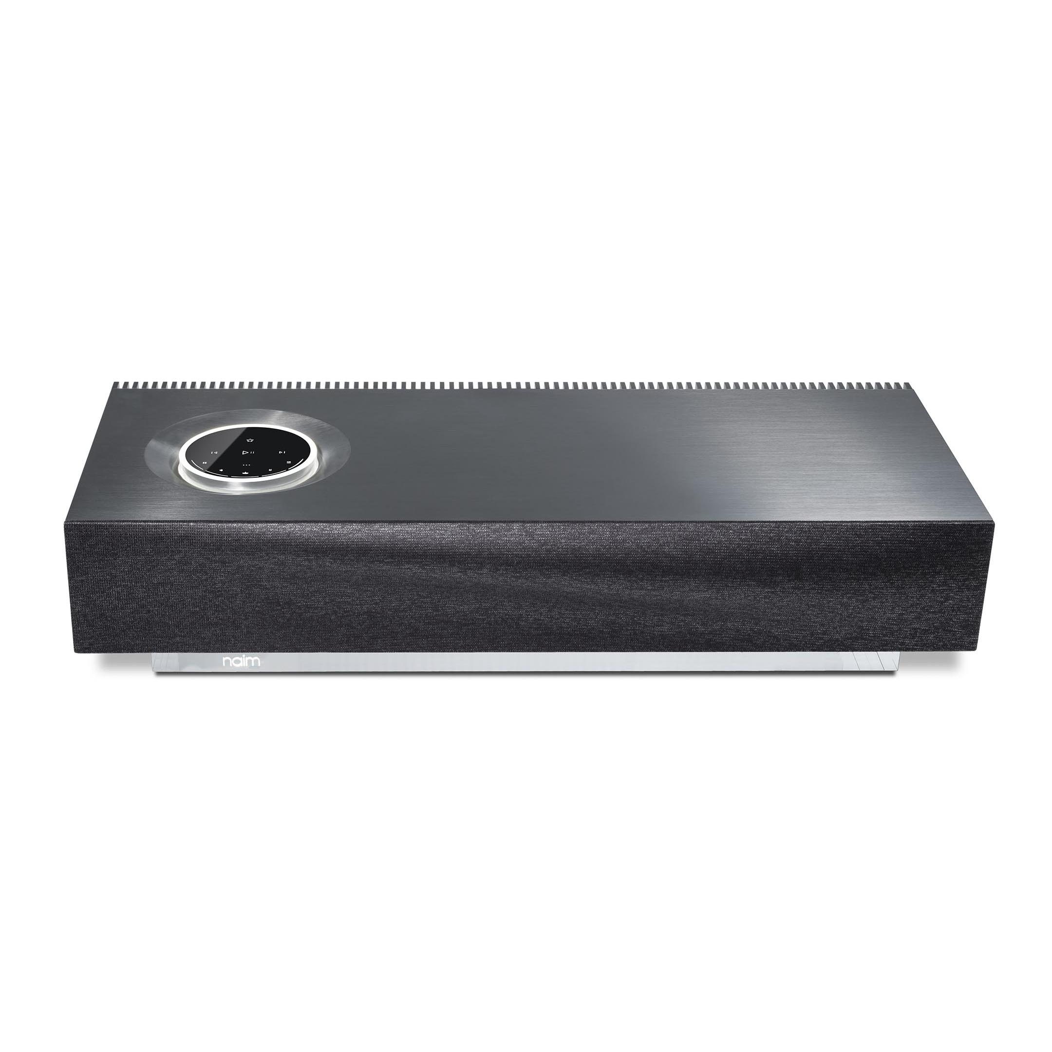 Naim Mu-so 2 Naim Mu-so 2 front top