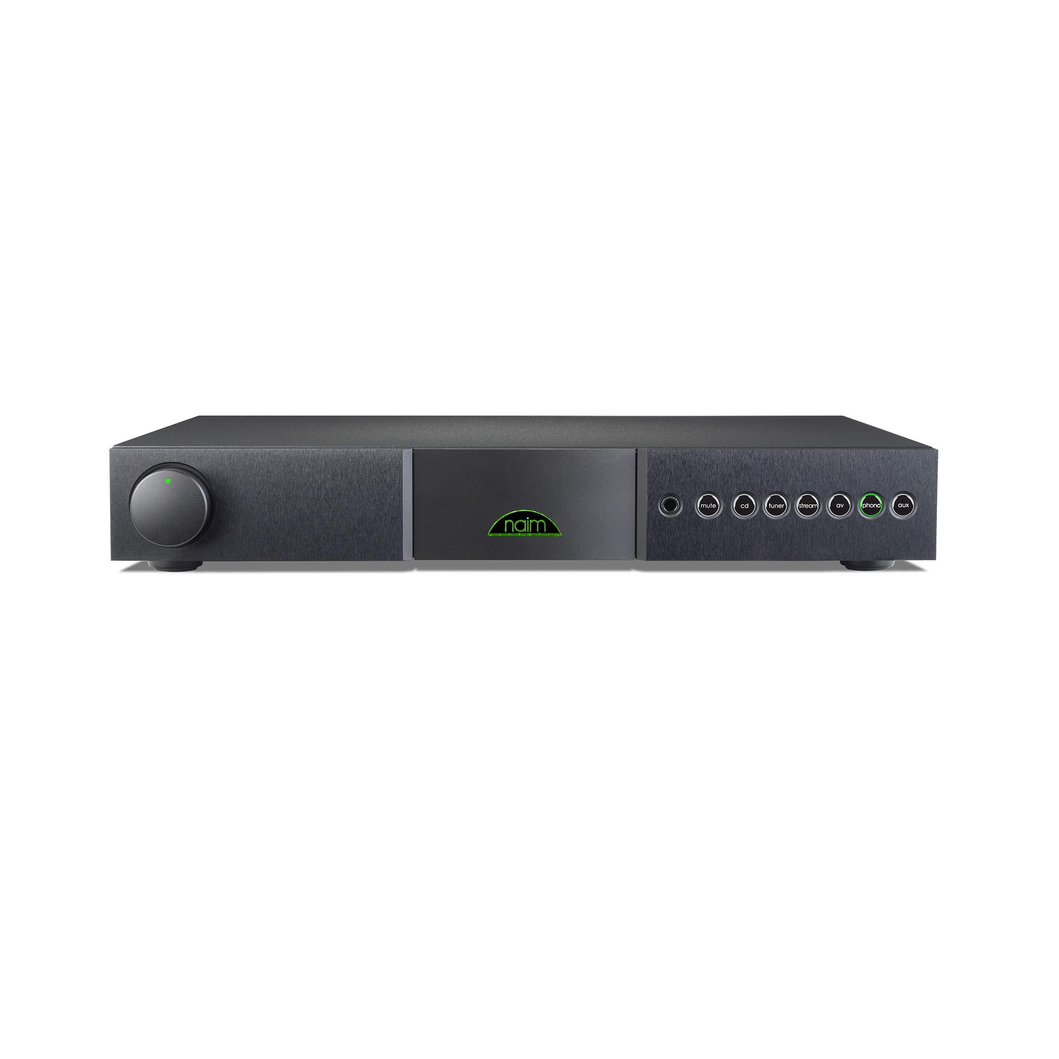 NAIT XS 3 FrontTop