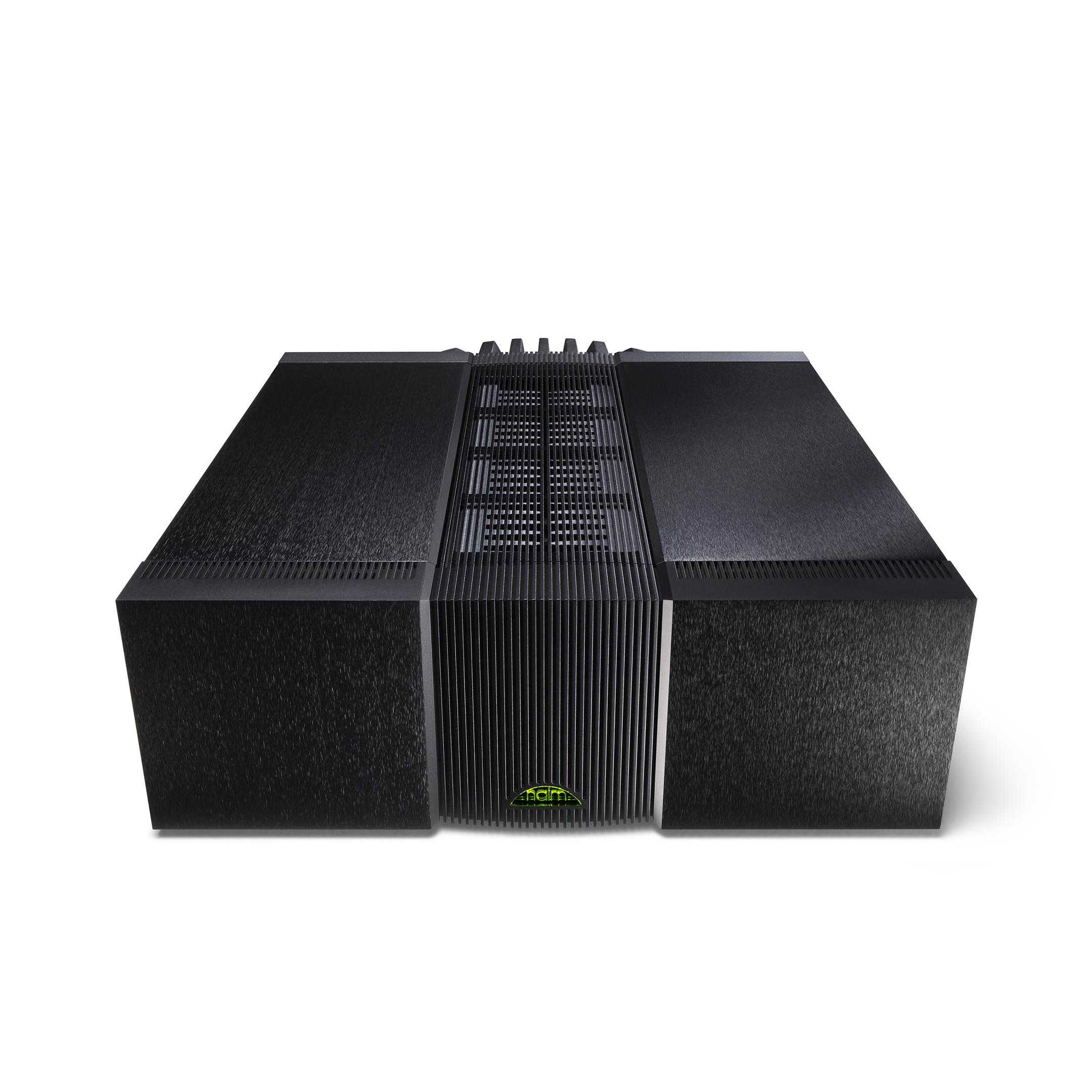 Naim NAP500 Naim NAP500 fron top