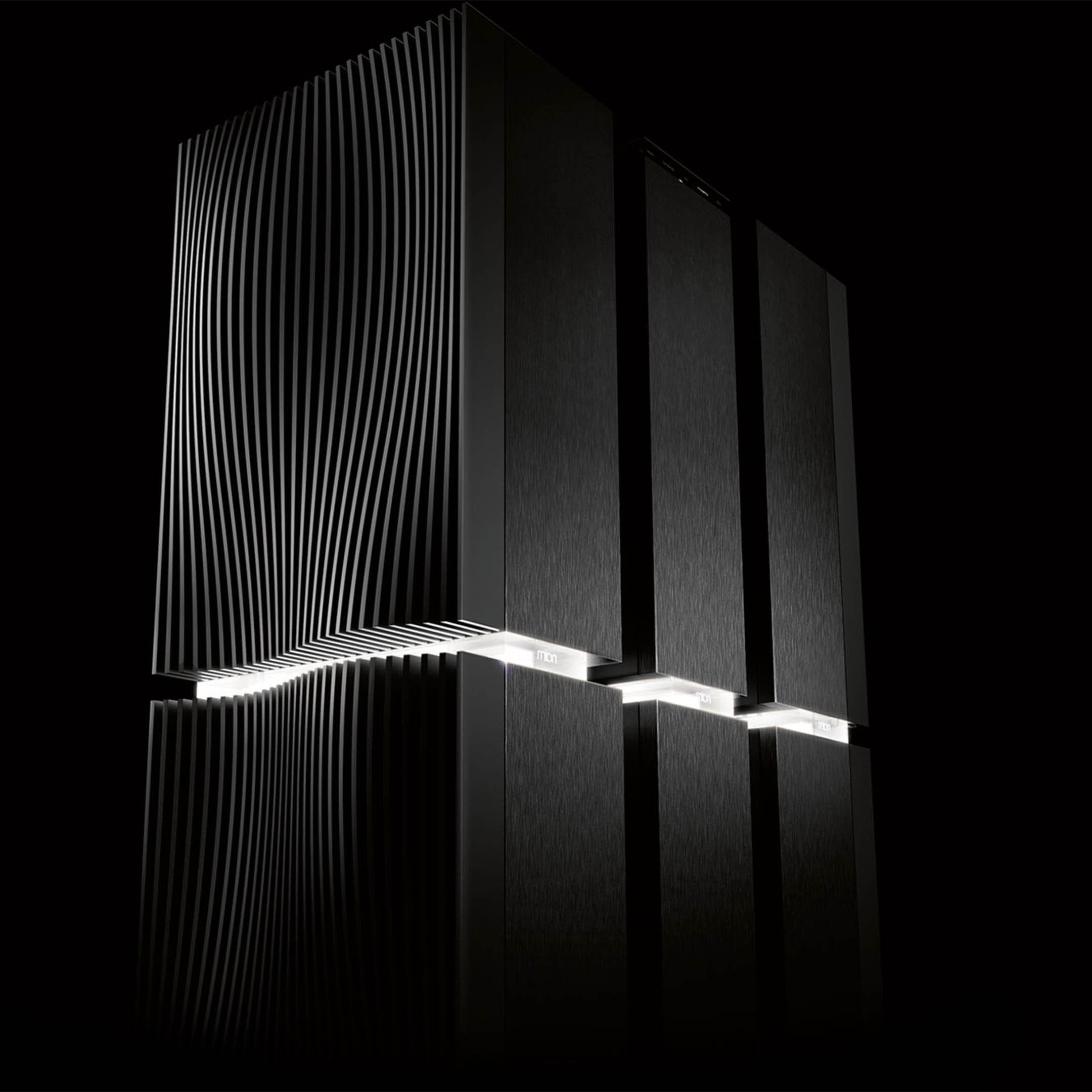Statement-NAC-SI-Preamplifier-black