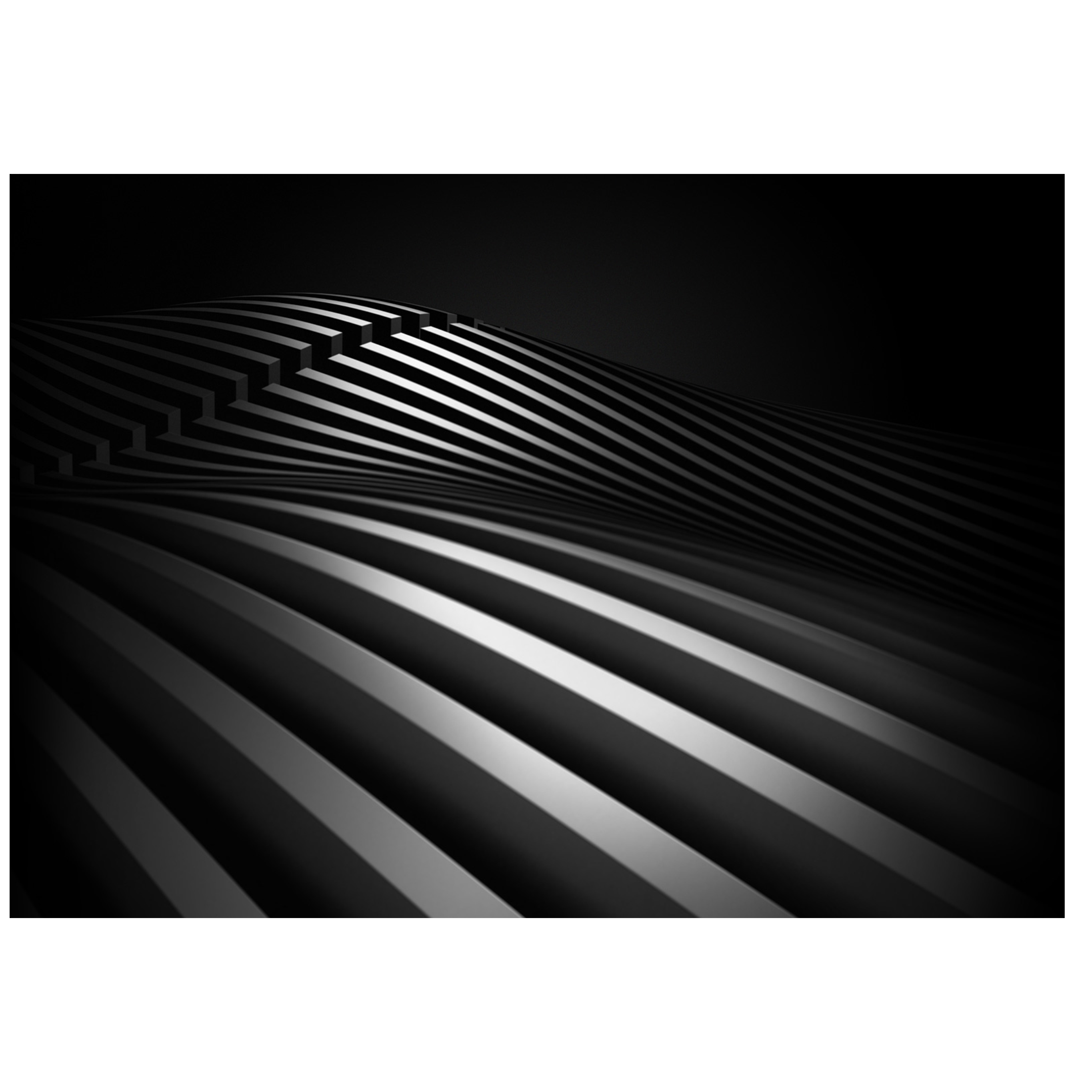 Statement-heatsink