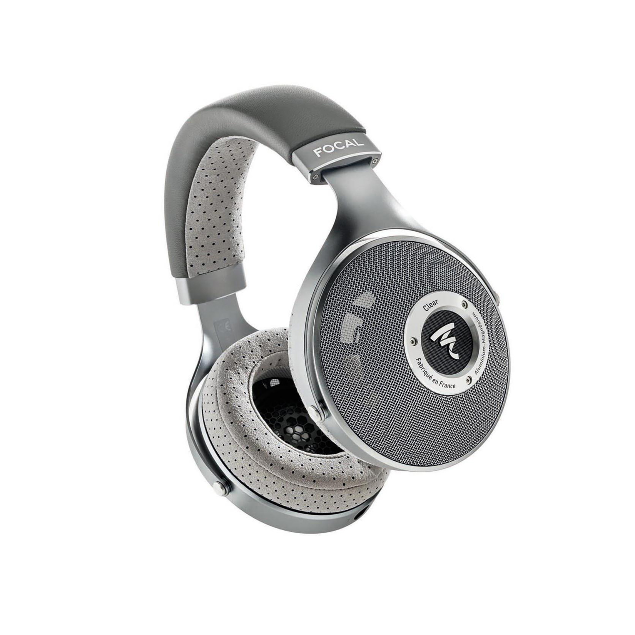 Focal Clear Headphones Focal Clear Headphones