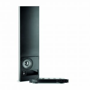 Focal 100 IWSUB8 Pack 1