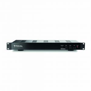 Focal 100 IWSUB8 Amplifier